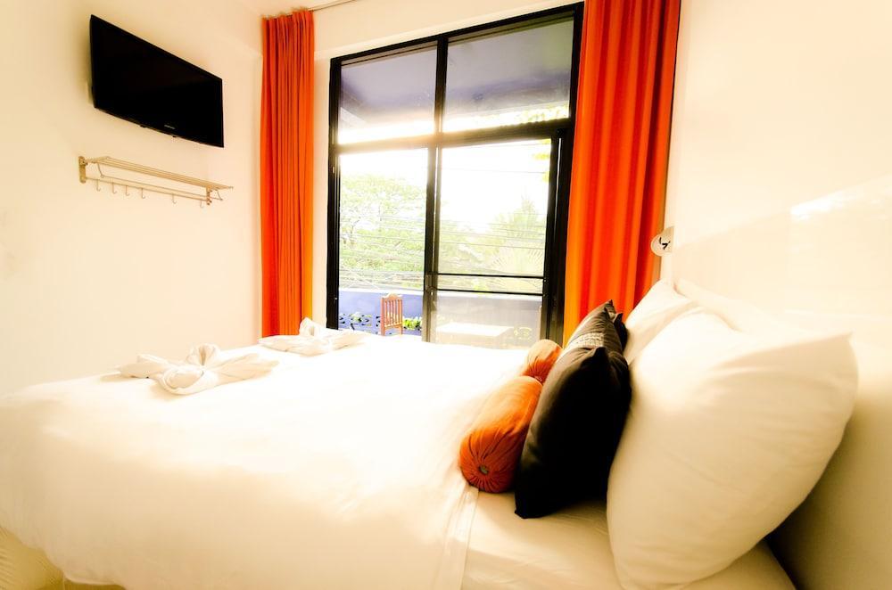 Moonlight Champa Hotel Vientiane Exterior photo